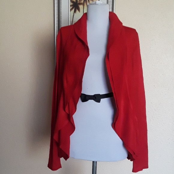 Cable & Gauge Sweaters - Cable & Gauge Cardigan